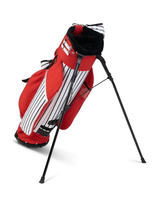Hur man lagrar din golfbag under avsaknad av spel