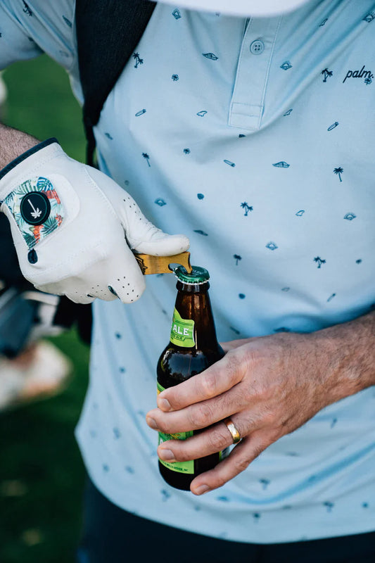 Hole-in-one – tur, skicklighet eller bara ren golfmagi?