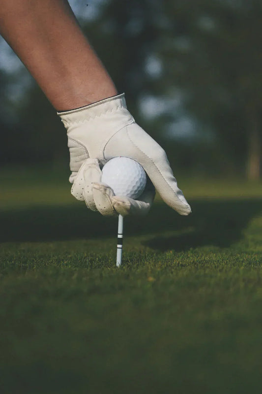 Vilken golfboll passar dig bäst? 🏌️