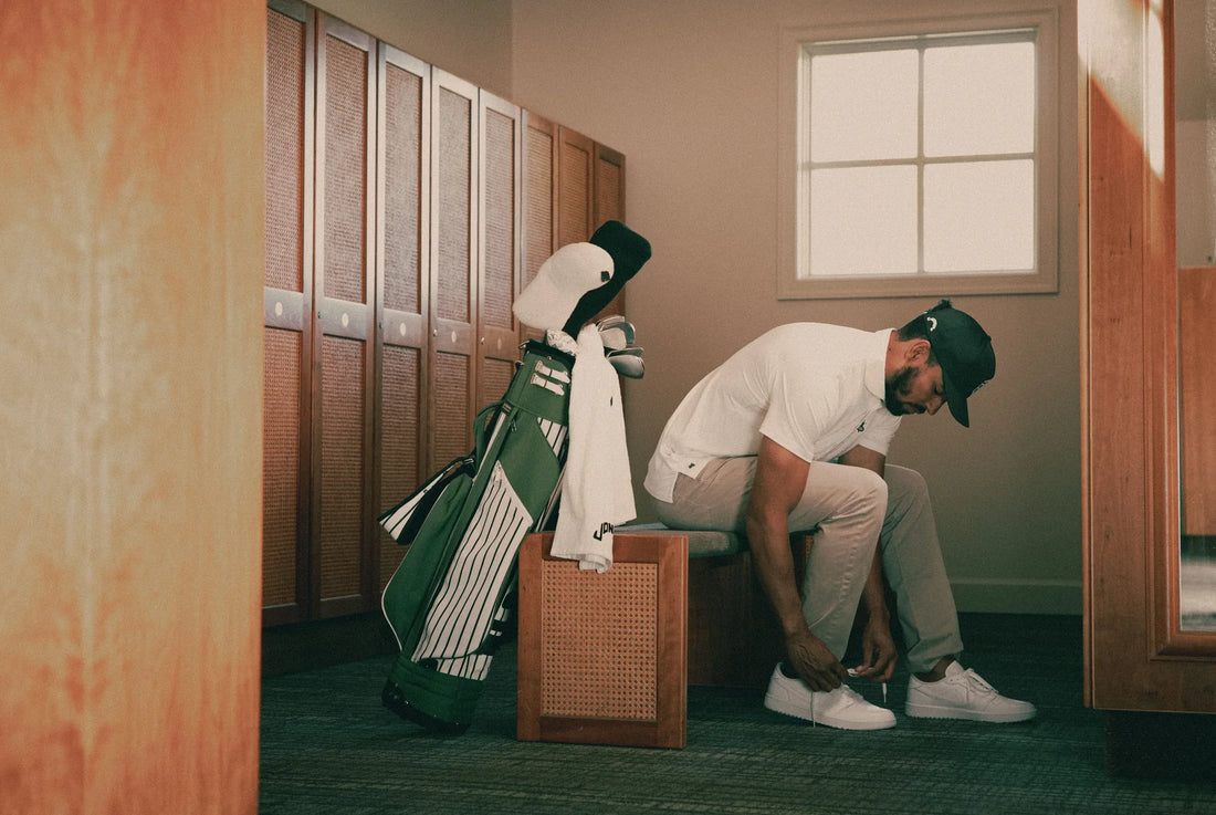 Golftrender våren 2023