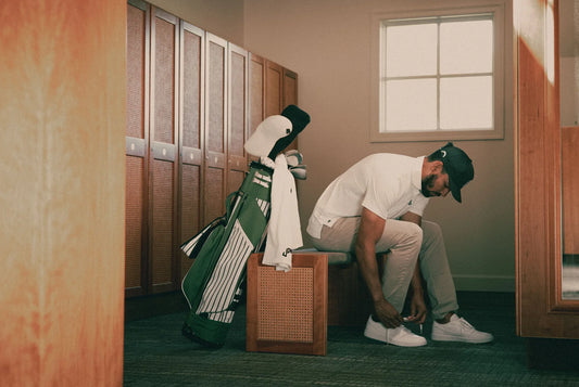 Golftrender våren 2023