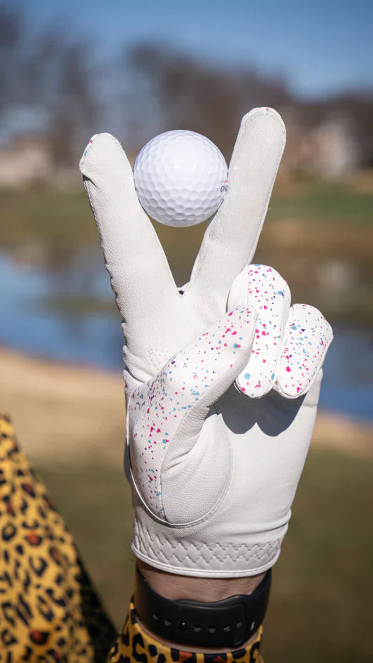 Revolution i Golfvärlden: Alla golfbollar ska bytas ut!