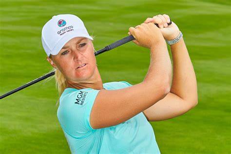Anna Nordqvist tar rodret – och Europa vill ha revansch