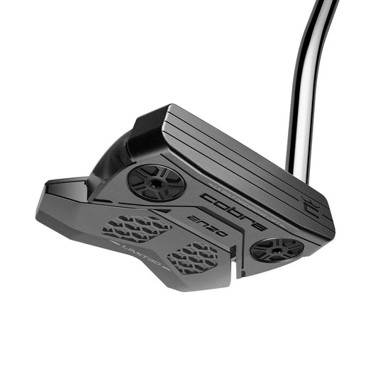 Bild på 3D printat golfputter.
