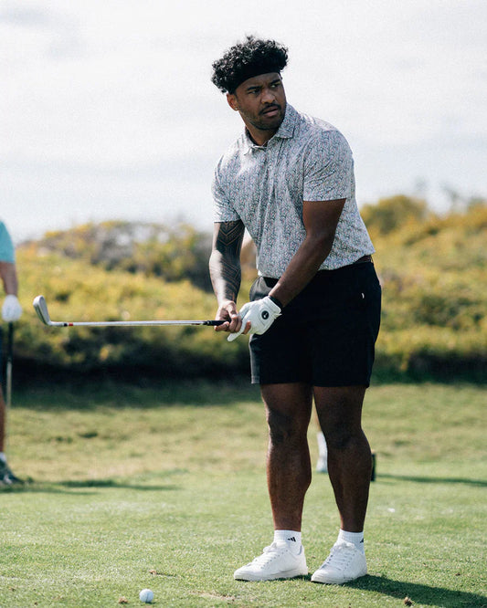 Golftricket som proffsen svär vid – håll huvudet still!