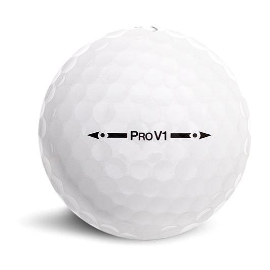 Vilken golfboll passar dig bäst? 🧠💣 Vi har svaret – nästan.