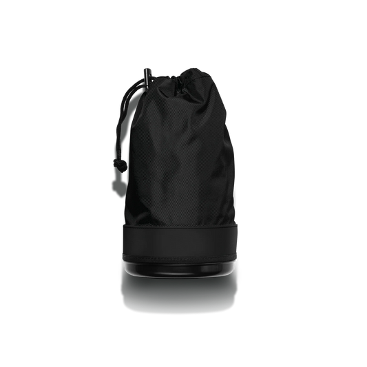 JONES RANGER  - ALL BLACK