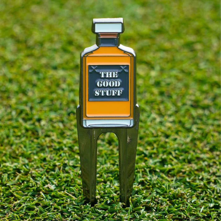 THE GOOD STUFF GREENMAKER