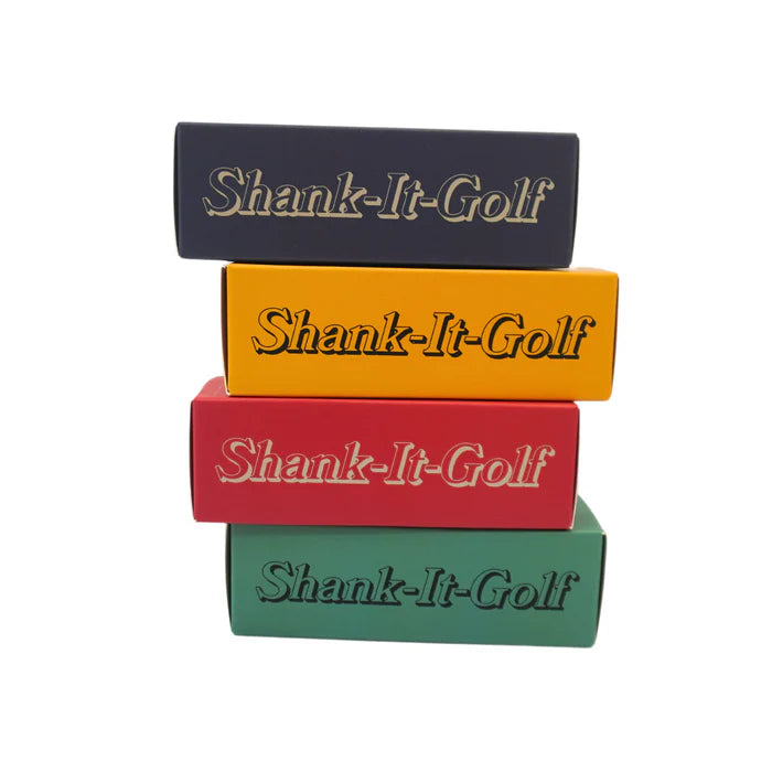 3 PUTT KING GOLFBOLLAR