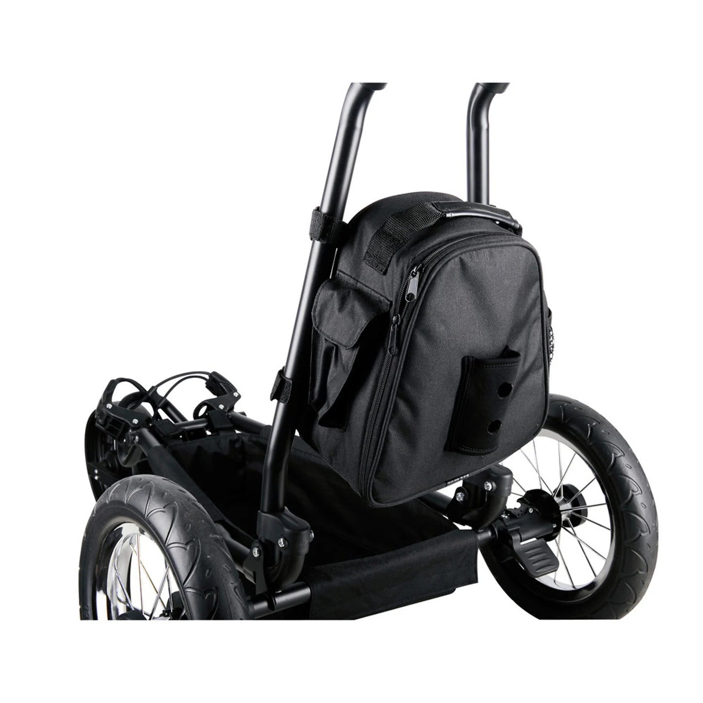 COOLER BAG FOR GOLF CART