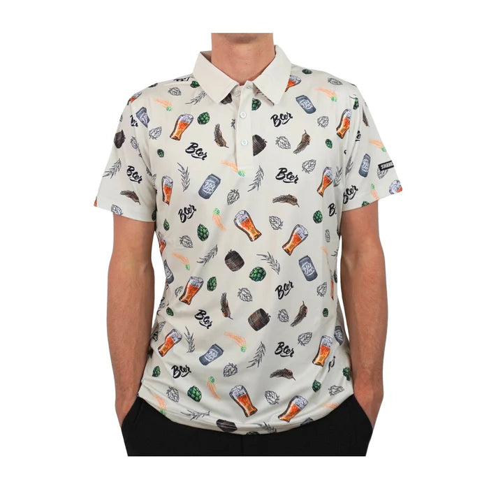 BEER POLO
