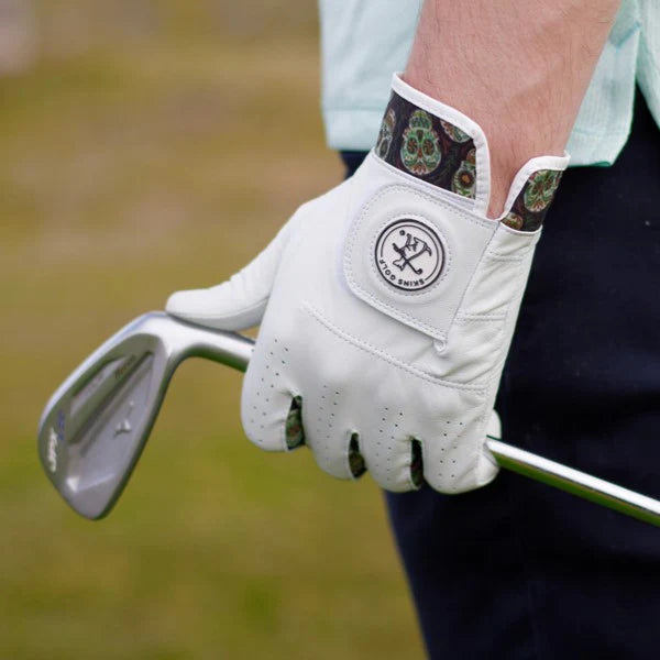 GOLF GLOVE DÍA DE LOS MUERTOS TOUR EDITION MEN