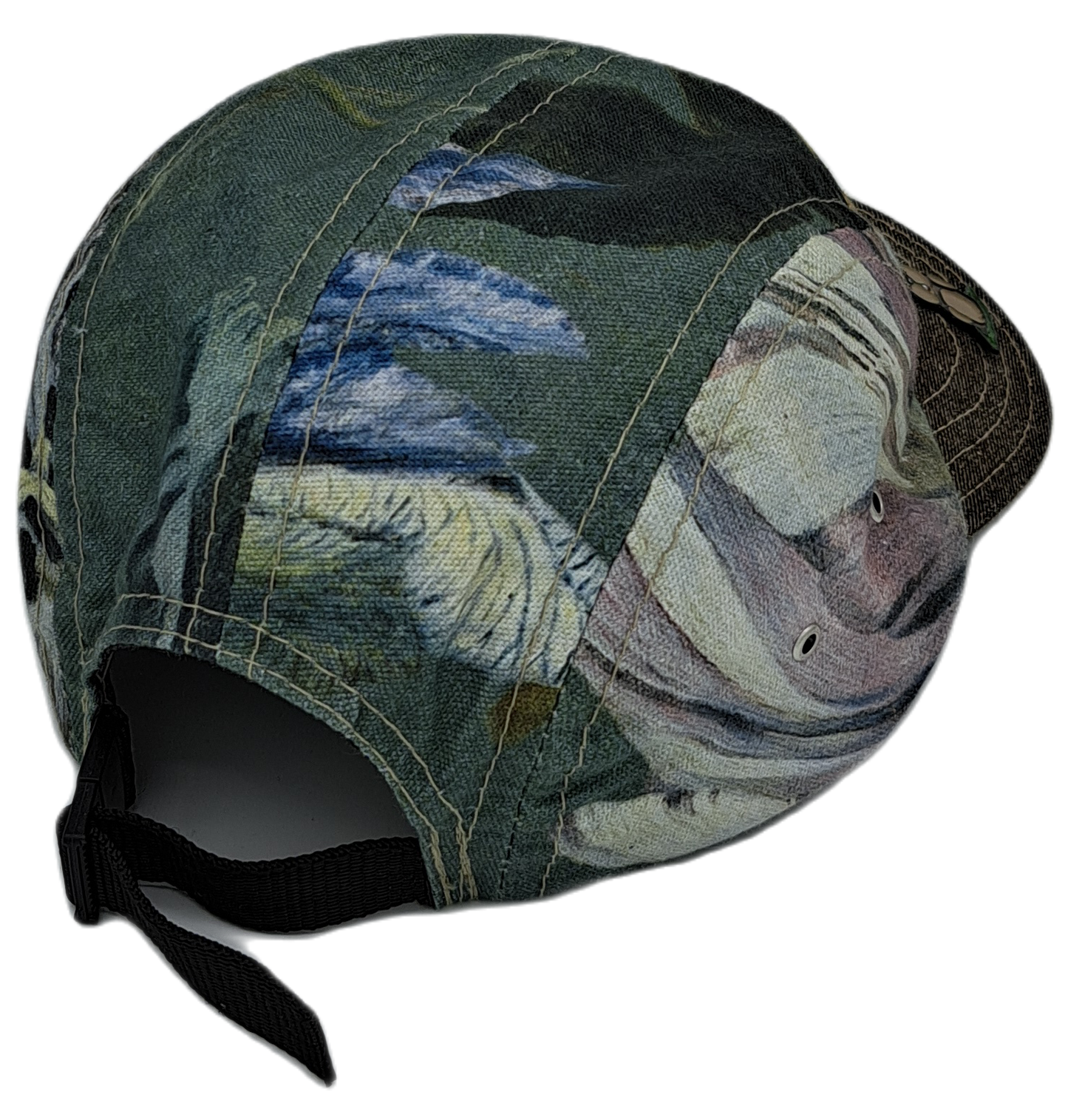 2 GRINGOS BIRDIE KEPS