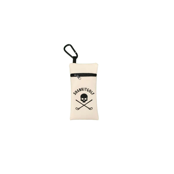 Shankitgolf White Golf bag