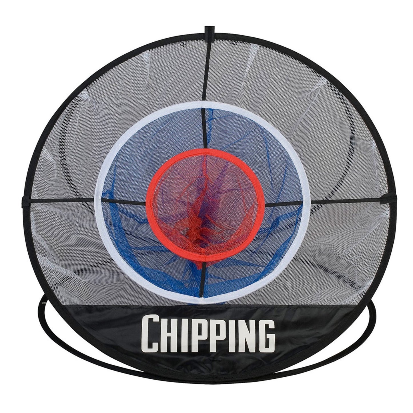 POP-UP CHIPPING TARGET