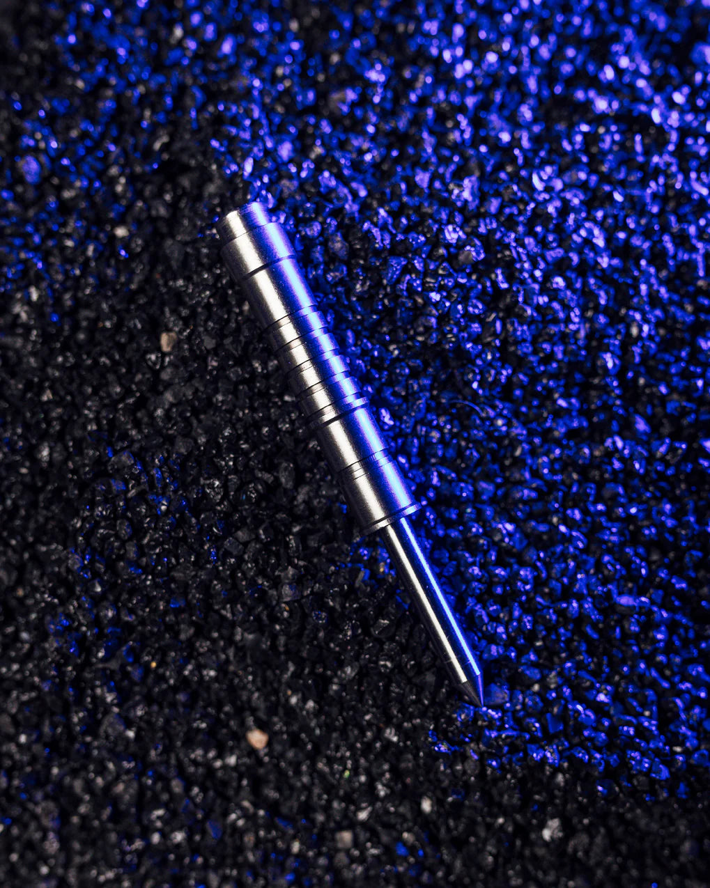 SKULLY-SABER DIVOT TOOL