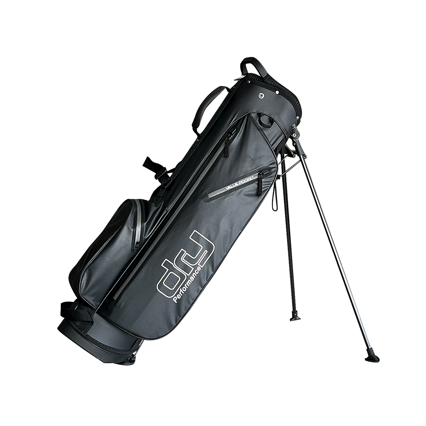 DRY PERFORMANCE 7.5" STAND BAG