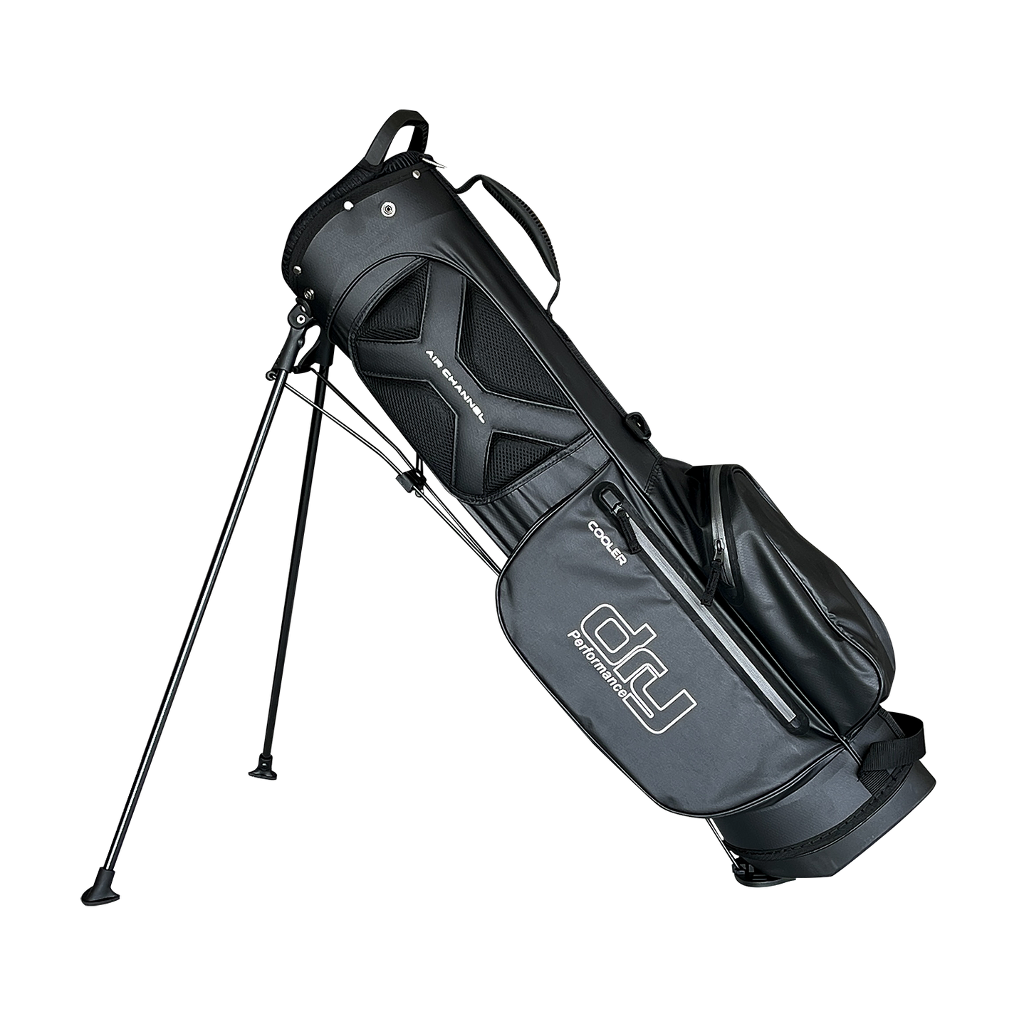 DRY PERFORMANCE 7.5" STAND BAG