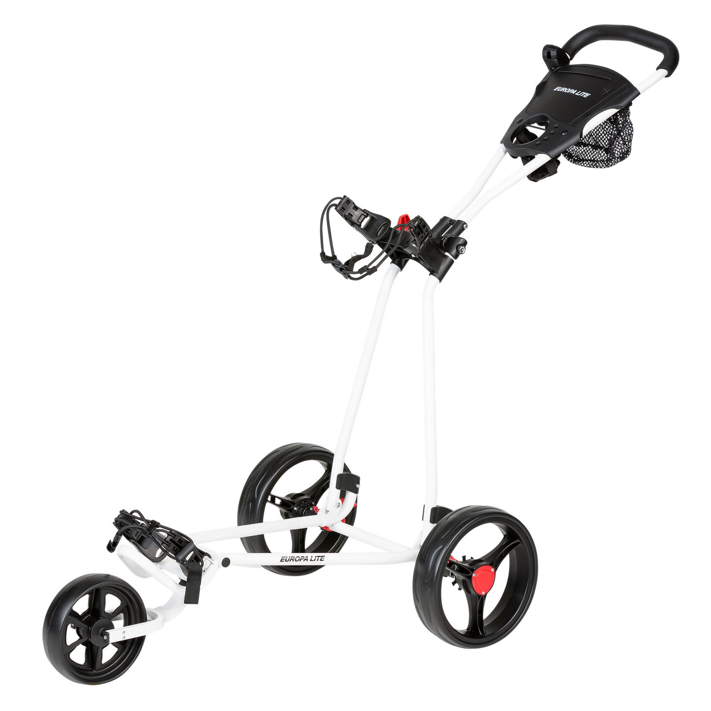 EUROPE LITE 3-WHEELER