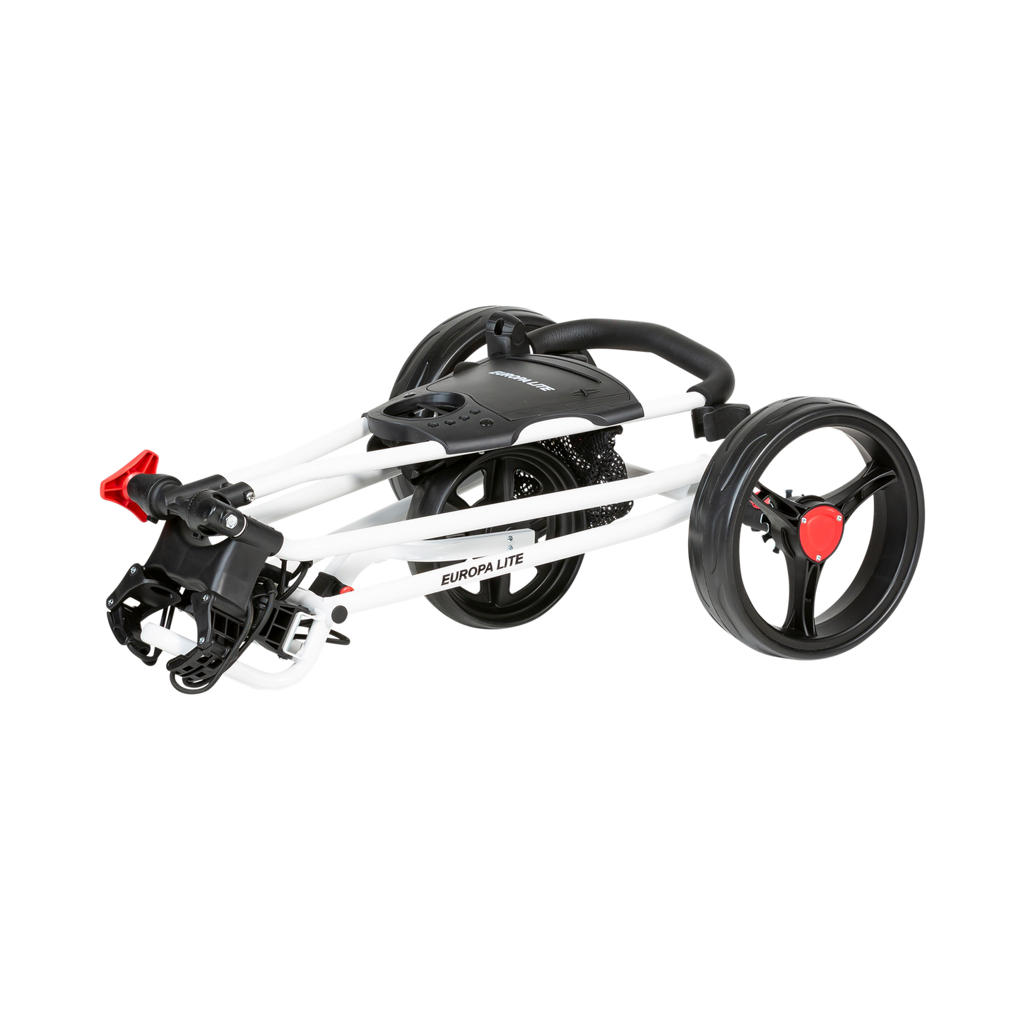 EUROPE LITE 3-WHEELER