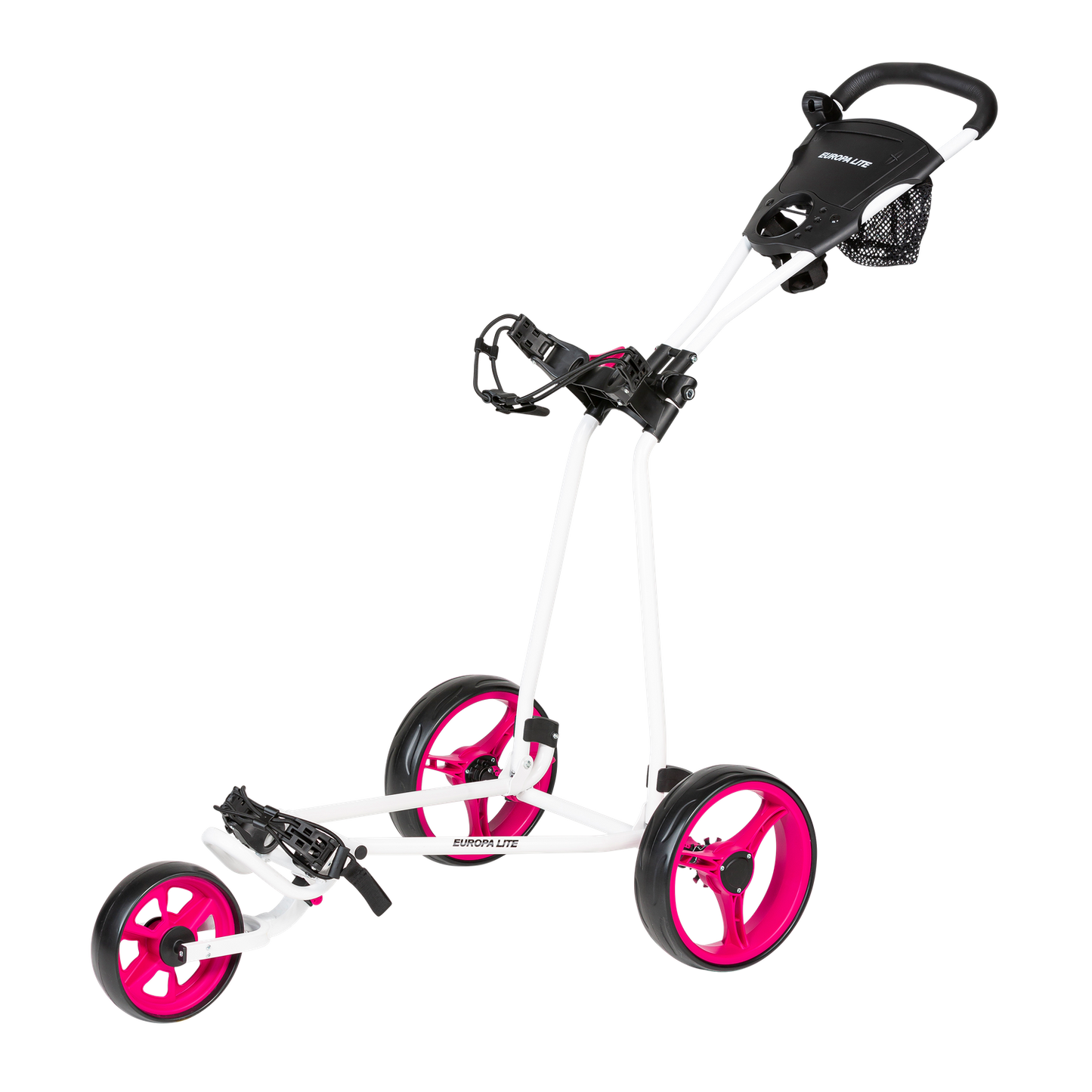 EUROPE LITE 3-WHEELER