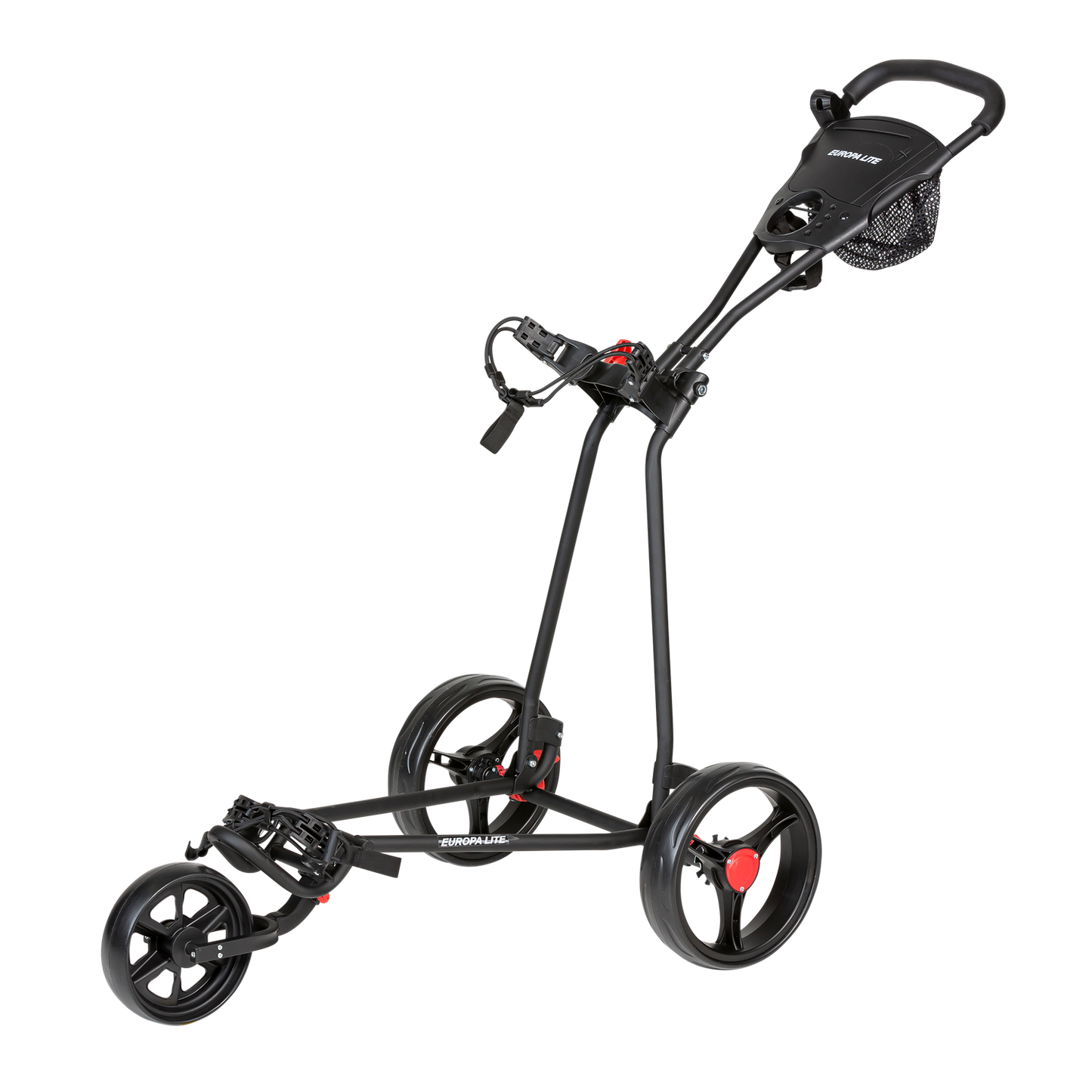EUROPE LITE 3-WHEELER