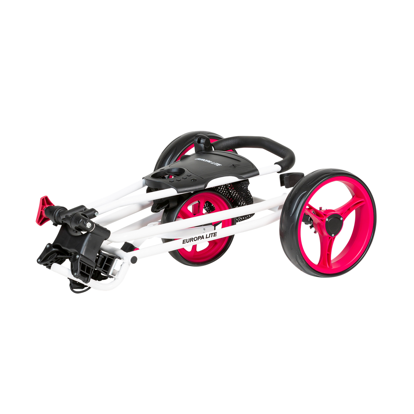 EUROPE LITE 3-WHEELER