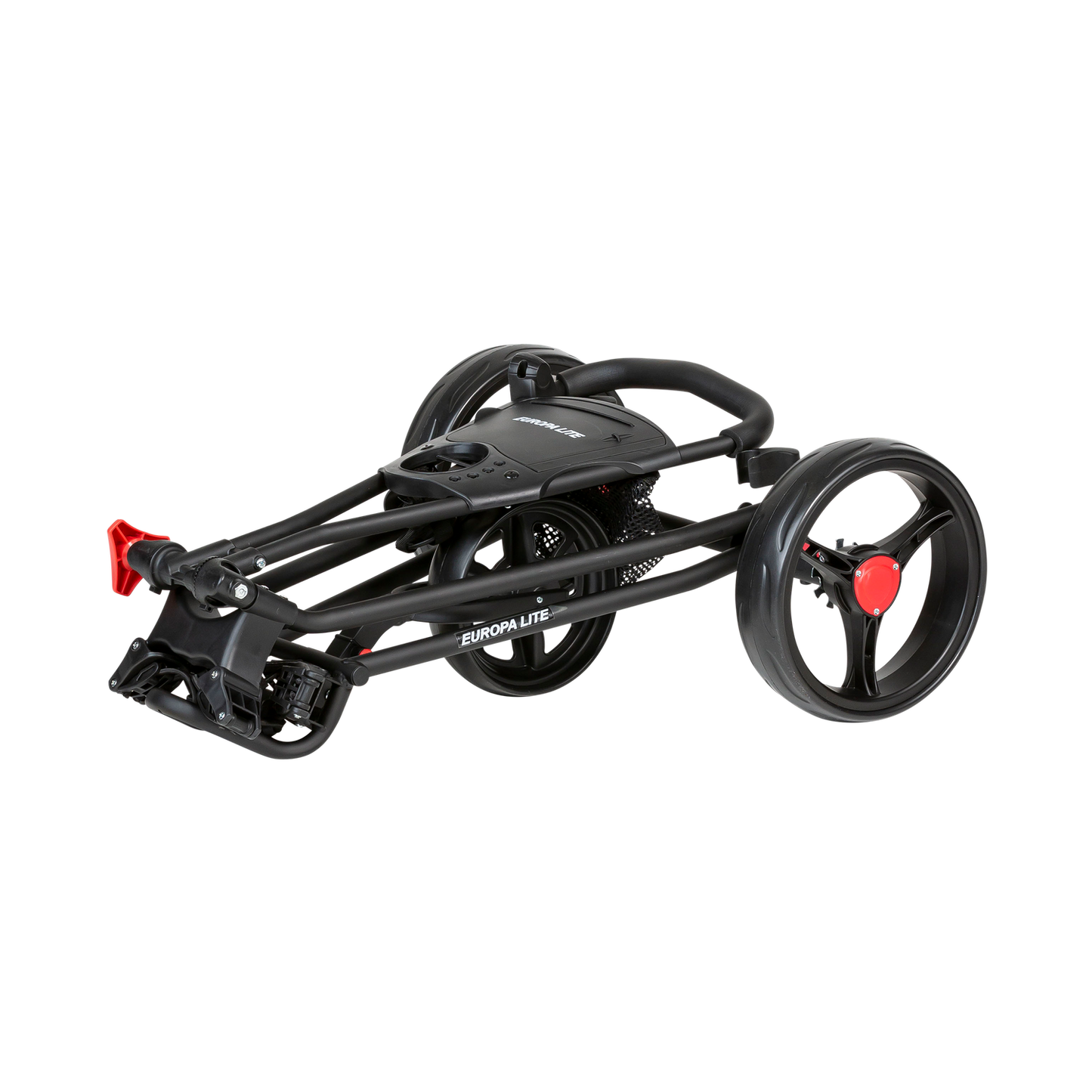 EUROPE LITE 3-WHEELER