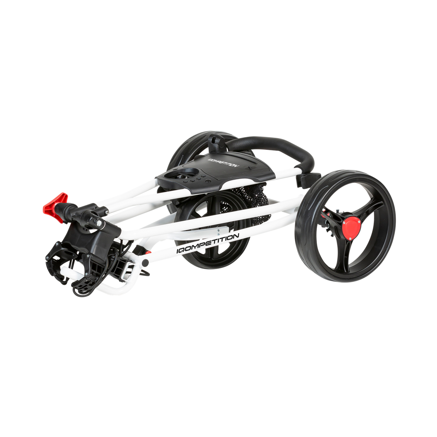 IQOMPETITION 3-WHEEL