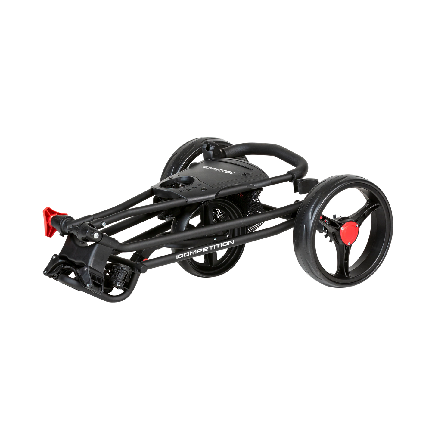 IQOMPETITION 3-WHEEL