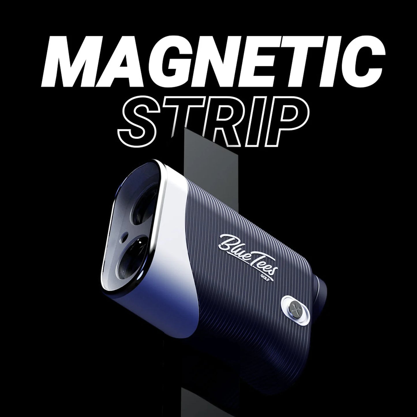 SERIE 3 MAX RANGEFINDER BLÅ