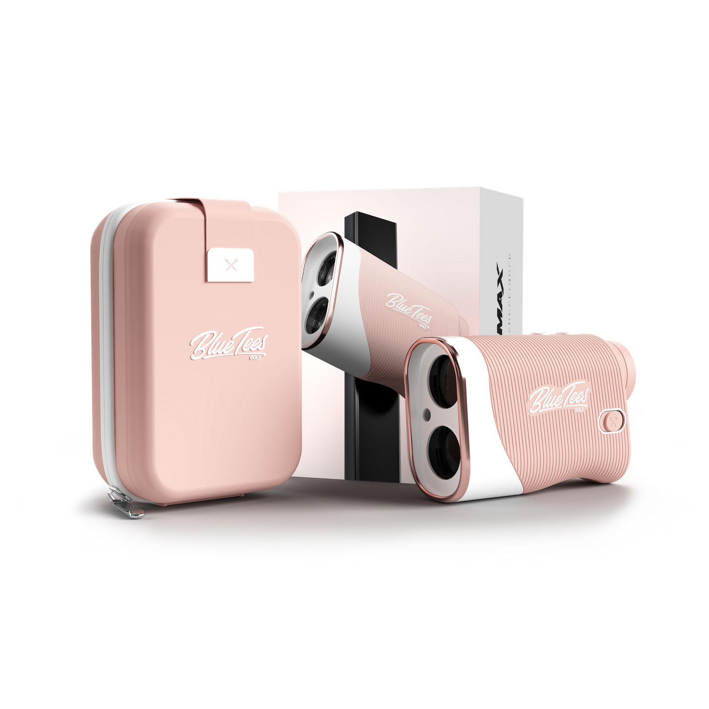 SERIES 3 MAX RANGEFINDER PINK