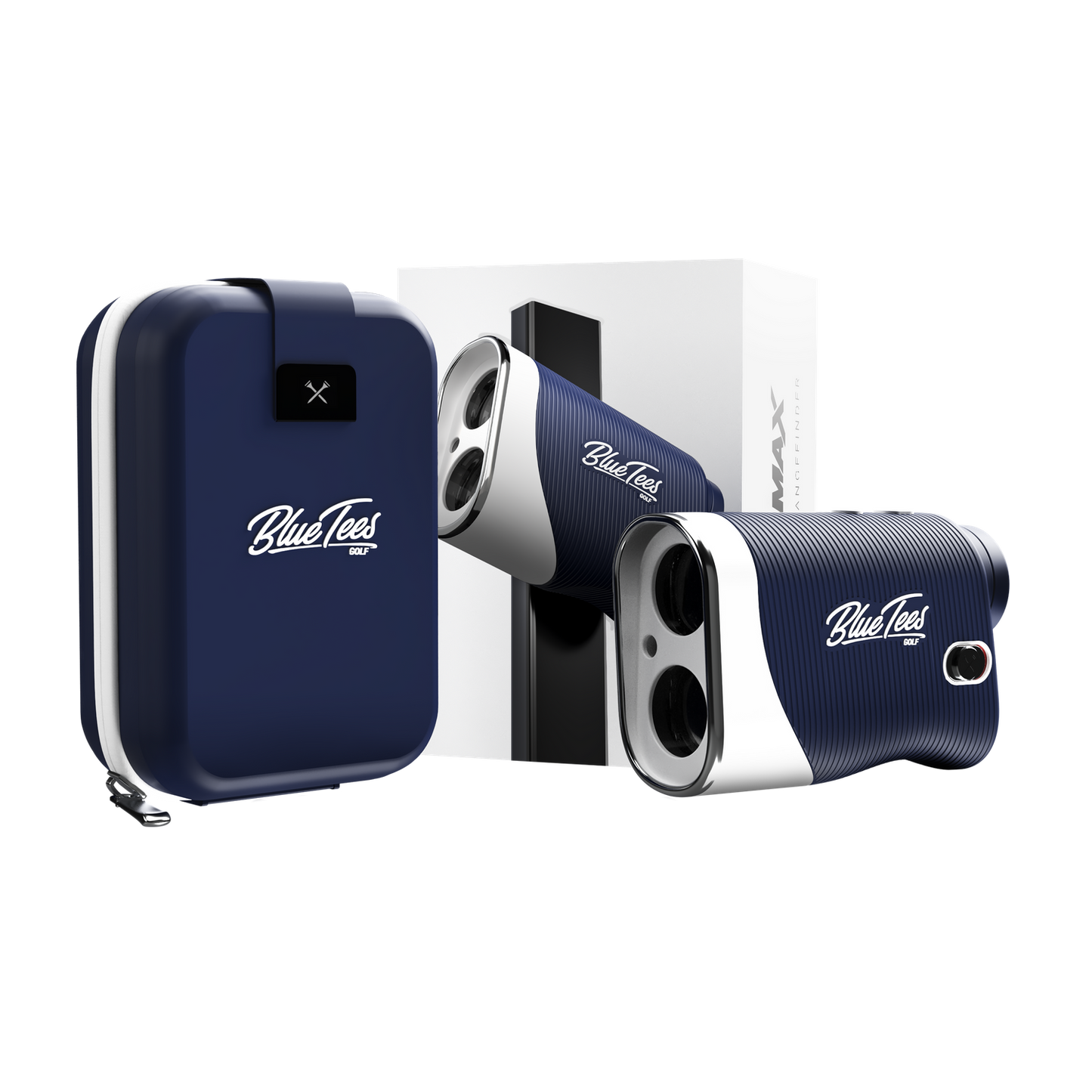 SERIE 3 MAX RANGEFINDER BLÅ