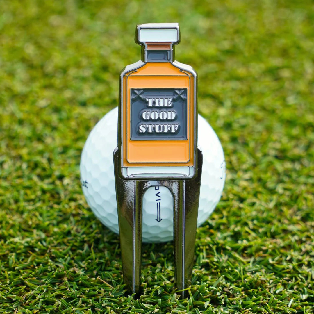 THE GOOD STUFF GREENMAKER
