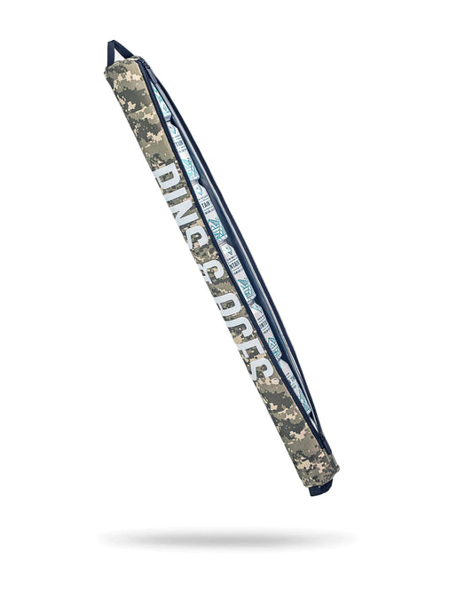 COOLING PIPE FOR THE GOLF BAG GRAY CAMO