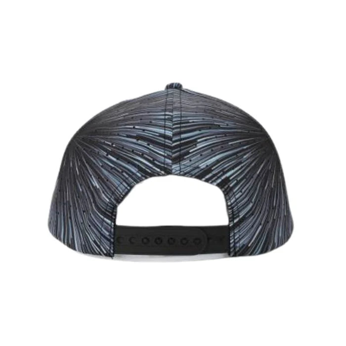 LIGHT SPEED MAY THE COURSE BE WITH YOU GOLF CAP