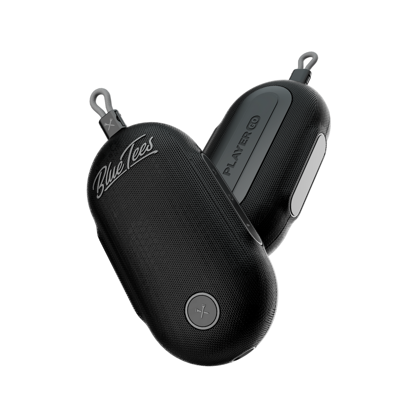 PLAYERGO BLACK