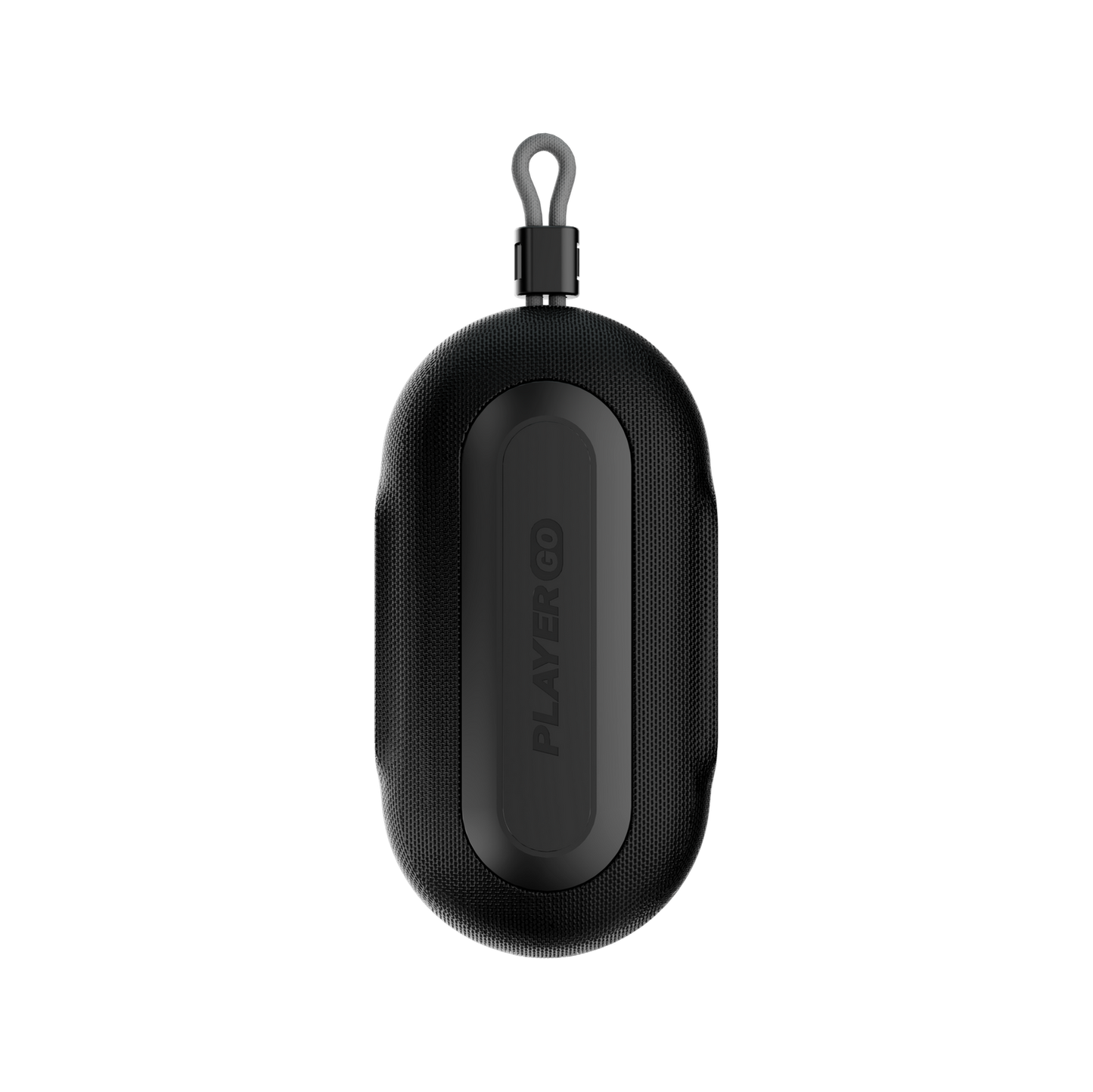 PLAYERGO BLACK