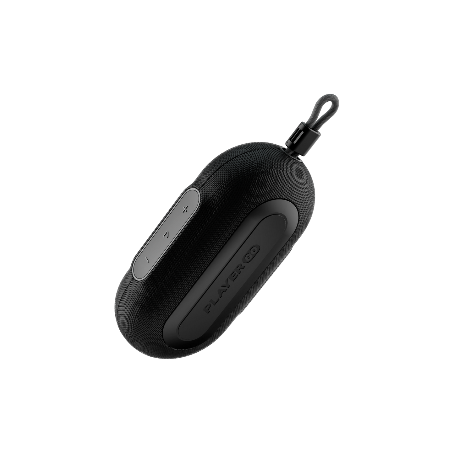 PLAYERGO BLACK