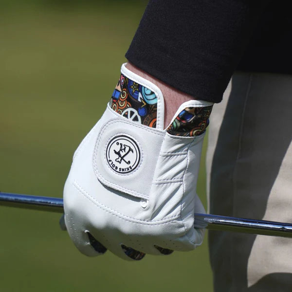 GOLF GLOVE PEACE & GOLF TOUR EDITION MEN