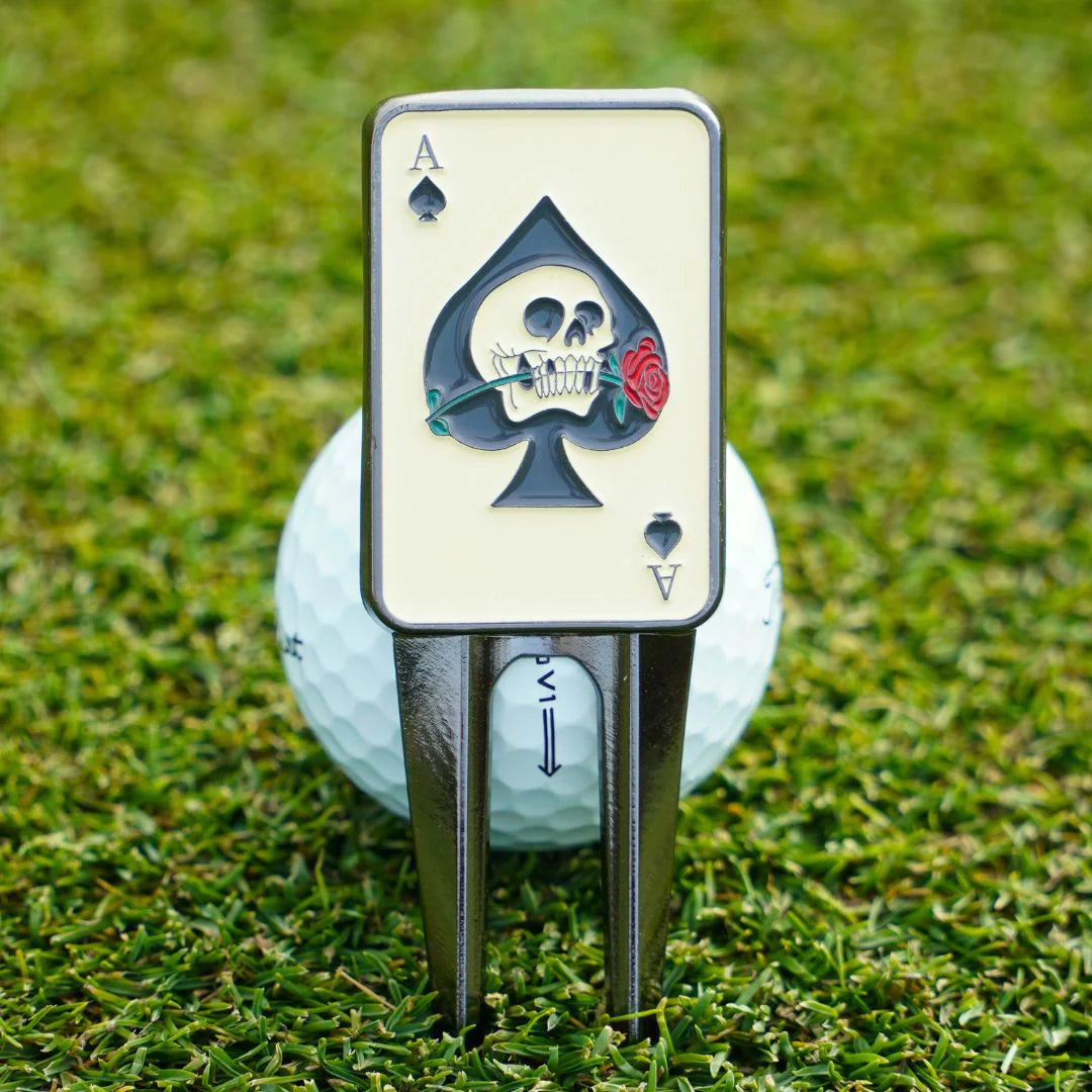 ACE OF SKULLS BRANCH MAKER