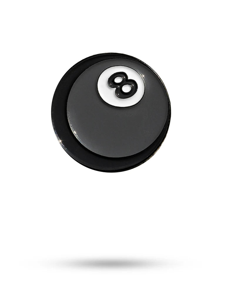 MAGIC 8 BOLLMARKÖR