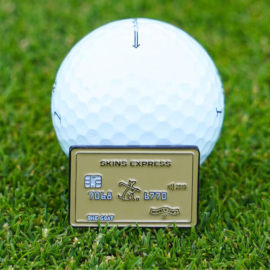 EXPRESS SHORT BALL MARKER