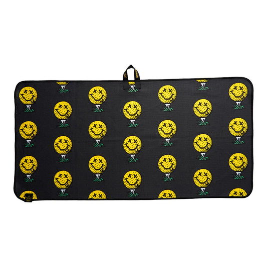 NEVERFIND GOLF TOWEL
