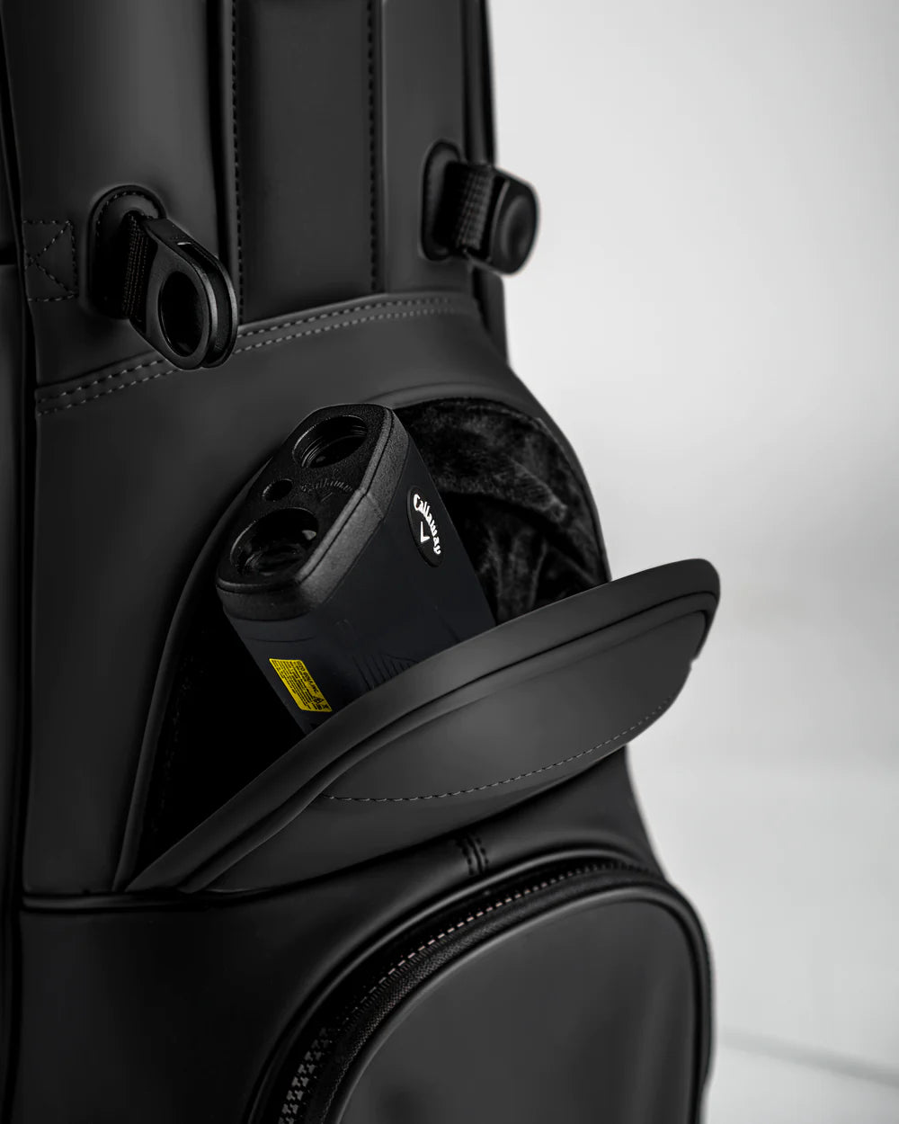 PLAYER PREFERRED™ GOLF BAG - OBSIDIAN