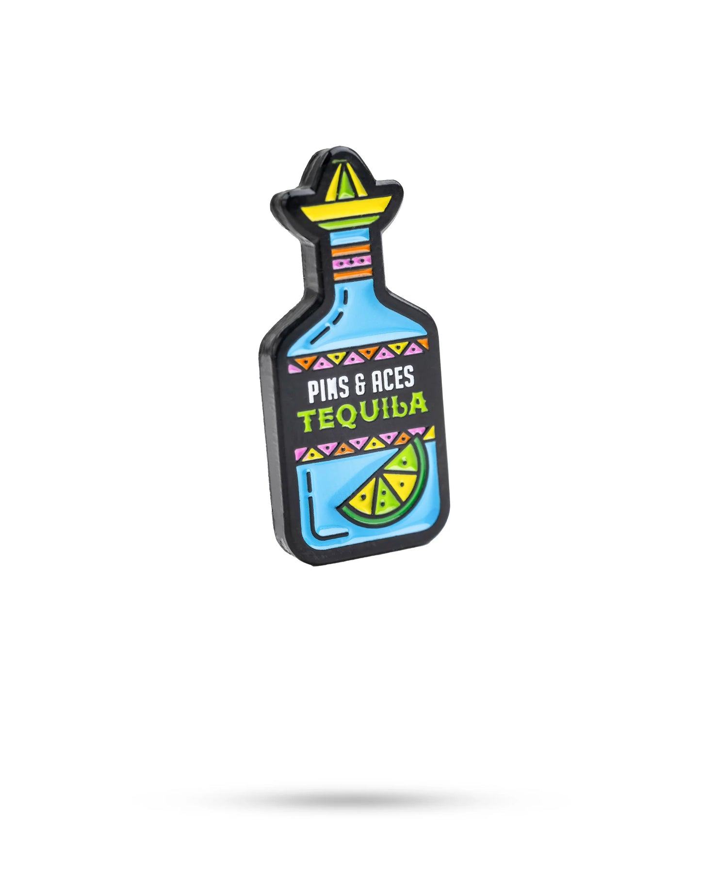 CINCO DE MAYO TEQUILA GOLFBOLLMARKÖR