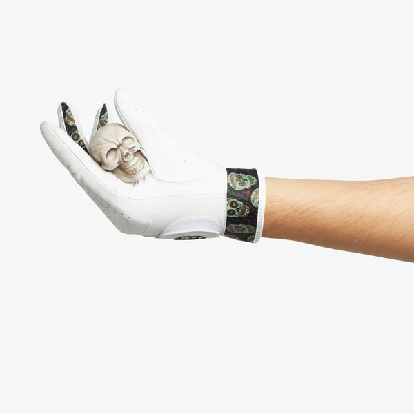 GOLF GLOVE DÍA DE LOS MUERTOS TOUR EDITION MEN