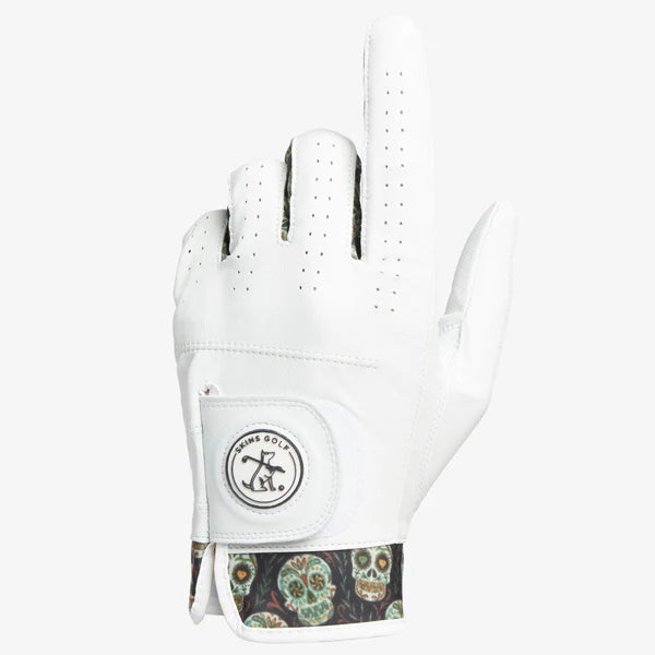 GOLF GLOVE DÍA DE LOS MUERTOS TOUR EDITION MEN