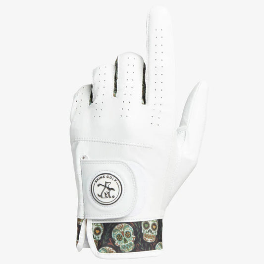 GOLFHANDSKE DÍA DE LOS MUERTOS TOUR EDITION HERR