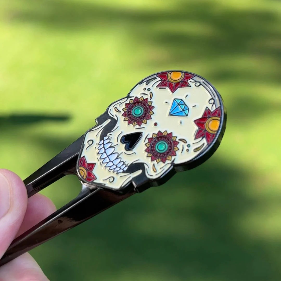 DIA DE LOS MUERTOS GREENLAGARE